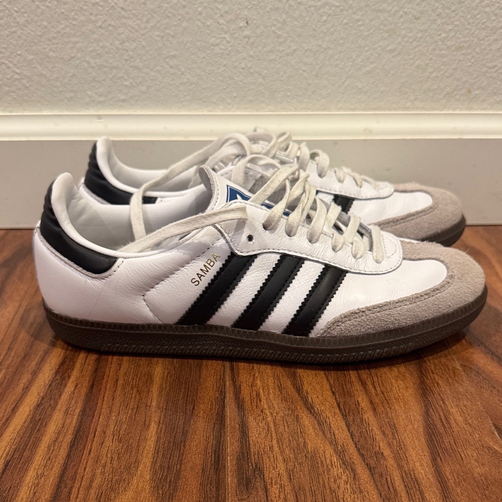 Adidas Samba Sneakers